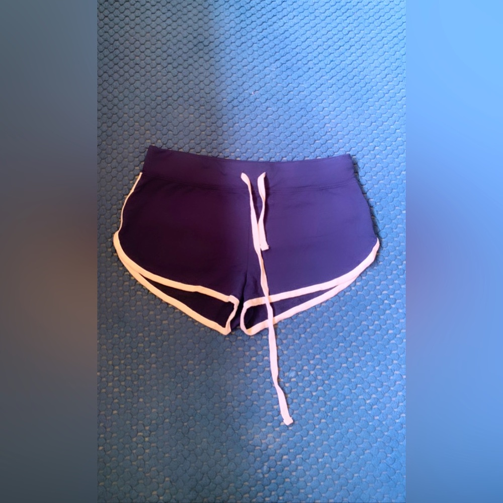Cheeky Shorts